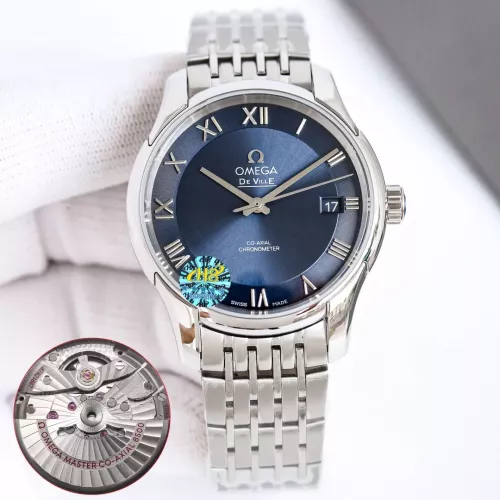 Cheap OMEGA AAA Quality Watches For Men #1369565, $$413.22 USD On OMEGA AAA Quality Watches