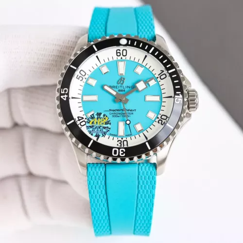 Cheap Breitling AAA Quality Watches For Men #1369569, $$462.81 USD On Breitling AAA Quality Watches