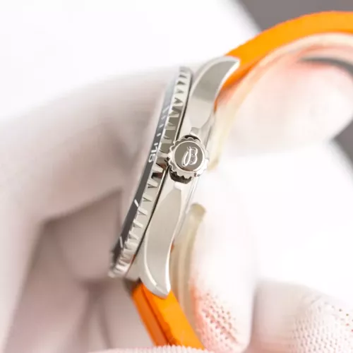 Replica Breitling AAA Quality Watches For Men #1369570 $462.81 USD for Wholesale