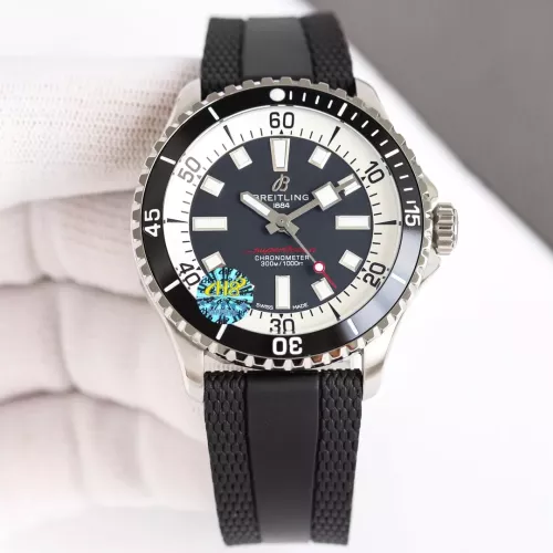 Cheap Breitling AAA Quality Watches For Men #1369571, $$462.81 USD On Breitling AAA Quality Watches