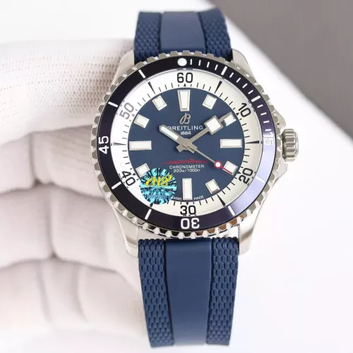 Cheap Breitling AAA Quality Watches For Men #1369573, $$462.81 USD On Breitling AAA Quality Watches