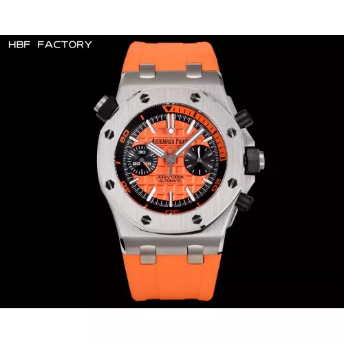 Cheap Audemars Piguet AAA Quality Watches For Men #1369575, $$479.34 USD On Audemars Piguet AAA Quality Watches