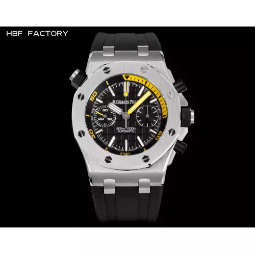 Cheap Audemars Piguet AAA Quality Watches For Men #1369576, $$479.34 USD On Audemars Piguet AAA Quality Watches
