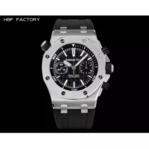 Cheap Audemars Piguet AAA Quality Watches For Men #1369577, $$479.34 USD On Audemars Piguet AAA Quality Watches