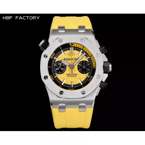 Cheap Audemars Piguet AAA Quality Watches For Men #1369578, $$479.34 USD On Audemars Piguet AAA Quality Watches