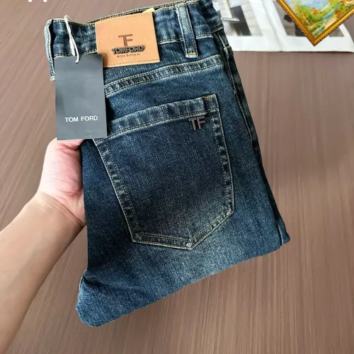 Cheap Tom Ford Jeans For Men #1369579, $$48.00 USD On Tom Ford Jeans