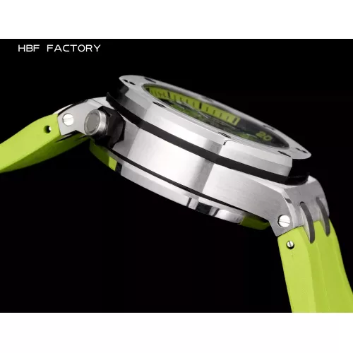 Replica Audemars Piguet AAA Quality Watches For Men #1369580 $479.34 USD for Wholesale