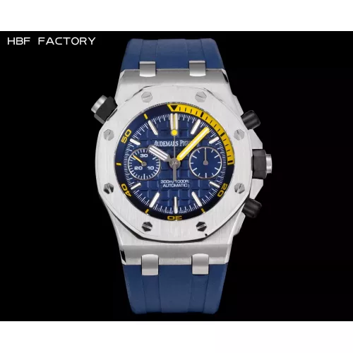 Cheap Audemars Piguet AAA Quality Watches For Men #1369581, $$479.34 USD On Audemars Piguet AAA Quality Watches