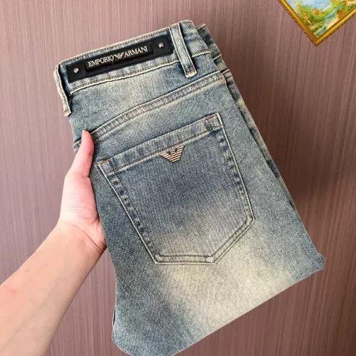 Cheap Armani Jeans For Men #1369582, $$48.00 USD On Armani Jeans