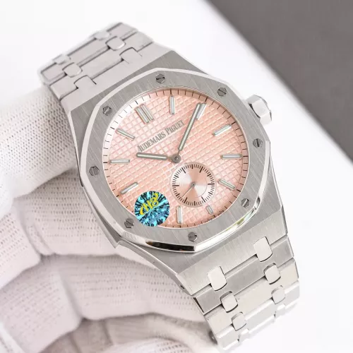 Cheap Audemars Piguet AAA Quality Watches For Men #1369583, $$512.40 USD On Audemars Piguet AAA Quality Watches