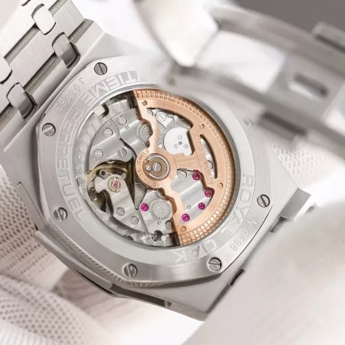 Replica Audemars Piguet AAA Quality Watches For Men #1369585 $512.40 USD for Wholesale