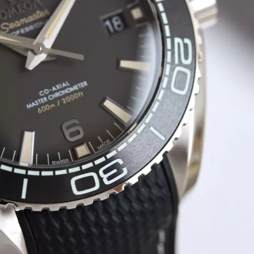 Replica OMEGA AAA Quality Watches For Men #1369591 $479.34 USD for Wholesale