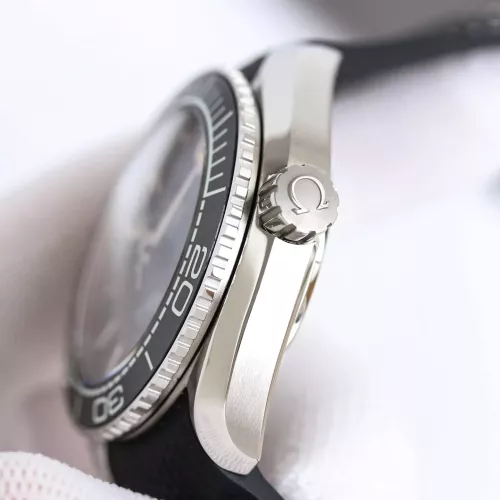 Replica OMEGA AAA Quality Watches For Men #1369591 $479.34 USD for Wholesale