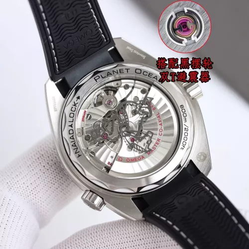 Replica OMEGA AAA Quality Watches For Men #1369591 $479.34 USD for Wholesale