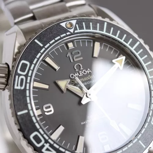 Replica OMEGA AAA Quality Watches For Men #1369592 $512.40 USD for Wholesale