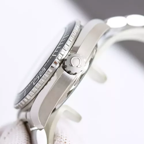Replica OMEGA AAA Quality Watches For Men #1369592 $512.40 USD for Wholesale