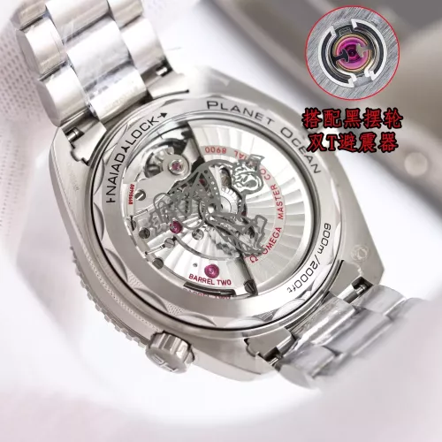 Replica OMEGA AAA Quality Watches For Men #1369592 $512.40 USD for Wholesale