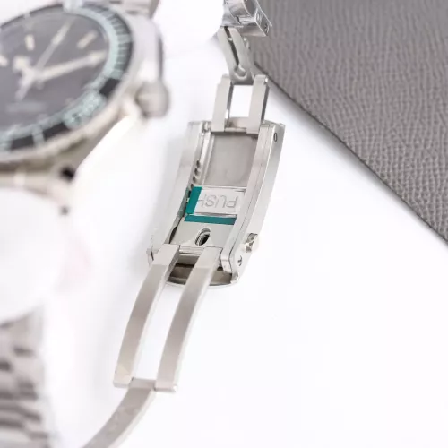 Replica OMEGA AAA Quality Watches For Men #1369592 $512.40 USD for Wholesale