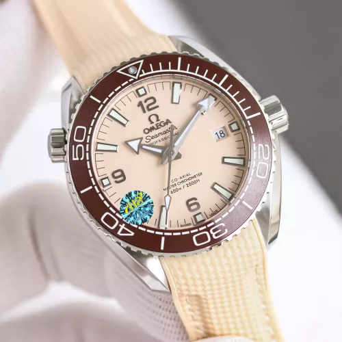 Cheap OMEGA AAA Quality Watches For Men #1369594, $$479.34 USD On OMEGA AAA Quality Watches
