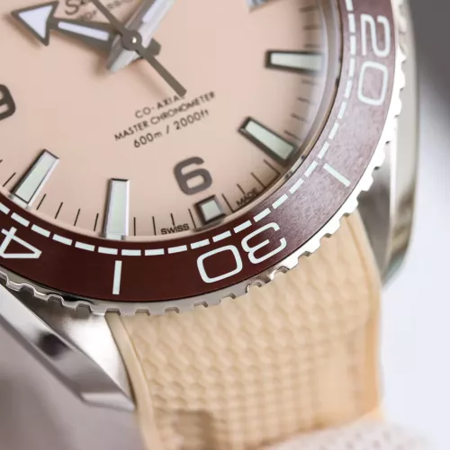 Replica OMEGA AAA Quality Watches For Men #1369594 $479.34 USD for Wholesale