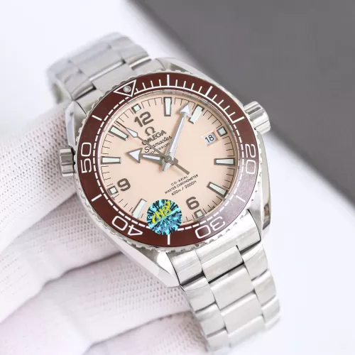 Cheap OMEGA AAA Quality Watches For Men #1369596, $$512.40 USD On OMEGA AAA Quality Watches