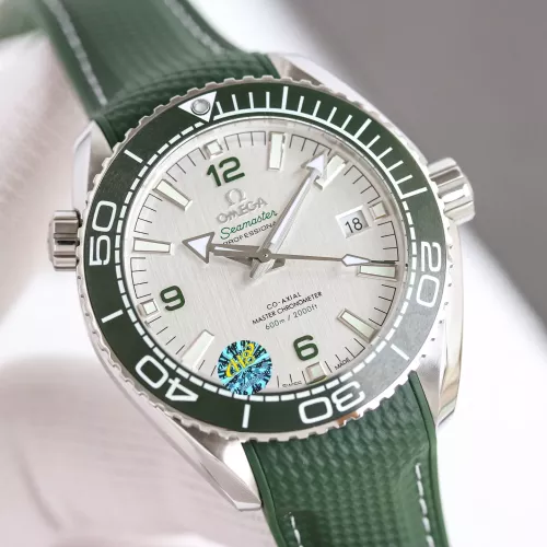 Cheap OMEGA AAA Quality Watches For Men #1369597, $$479.34 USD On OMEGA AAA Quality Watches