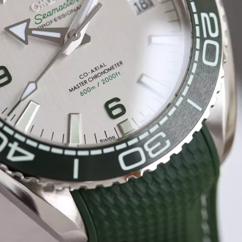 Replica OMEGA AAA Quality Watches For Men #1369597 $479.34 USD for Wholesale