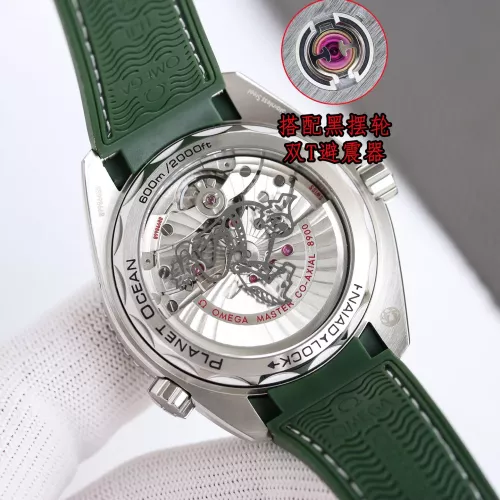 Replica OMEGA AAA Quality Watches For Men #1369597 $479.34 USD for Wholesale