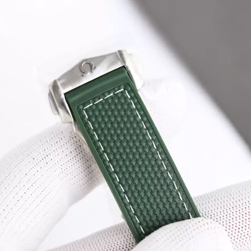 Replica OMEGA AAA Quality Watches For Men #1369597 $479.34 USD for Wholesale