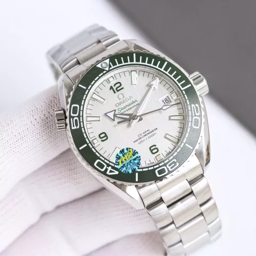 Cheap OMEGA AAA Quality Watches For Men #1369598, $$512.40 USD On OMEGA AAA Quality Watches