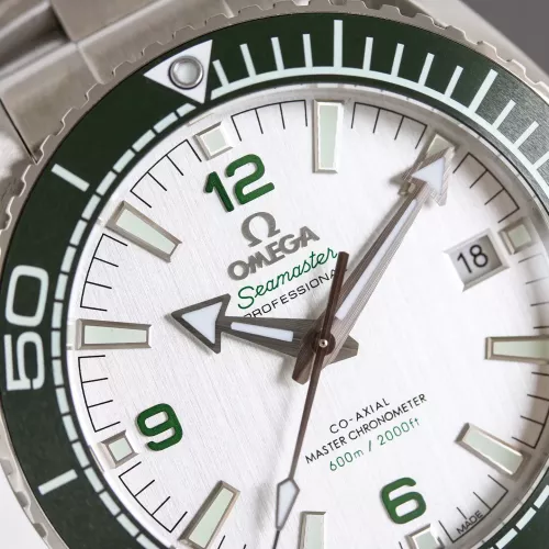 Replica OMEGA AAA Quality Watches For Men #1369598 $512.40 USD for Wholesale