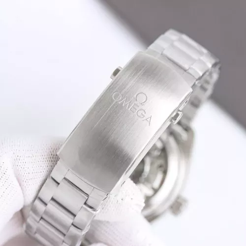 Replica OMEGA AAA Quality Watches For Men #1369598 $512.40 USD for Wholesale