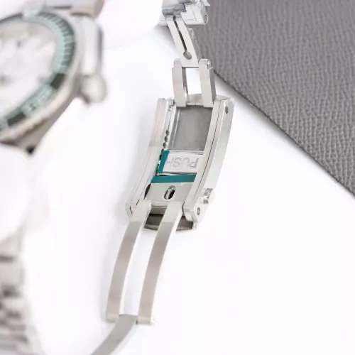 Replica OMEGA AAA Quality Watches For Men #1369598 $512.40 USD for Wholesale