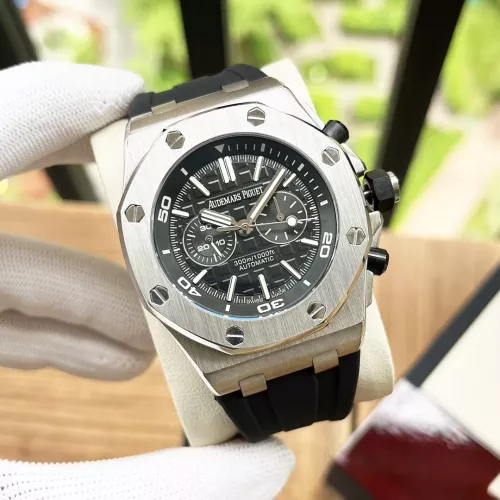 Cheap Audemars Piguet AAA Quality Watches For Men #1369602, $$222.00 USD On Audemars Piguet AAA Quality Watches