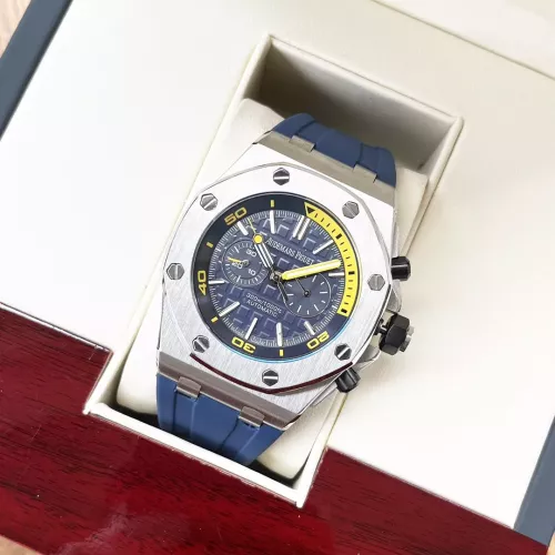 Cheap Audemars Piguet AAA Quality Watches For Men #1369605, $$222.00 USD On Audemars Piguet AAA Quality Watches