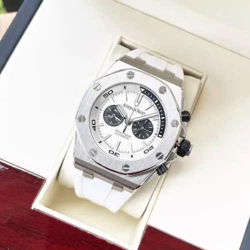 Cheap Audemars Piguet AAA Quality Watches For Men #1369606, $$222.00 USD On Audemars Piguet AAA Quality Watches