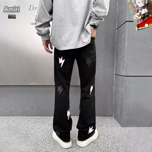 Replica Amiri Jeans For Men #1369612 $48.00 USD for Wholesale