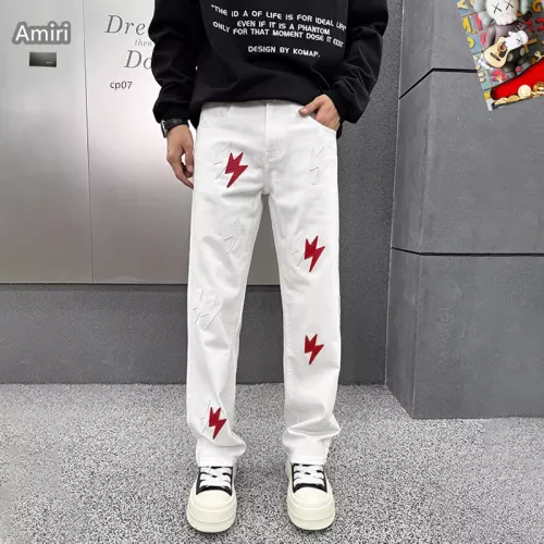 Cheap Amiri Jeans For Men #1369614, $$48.00 USD On Amiri Jeans