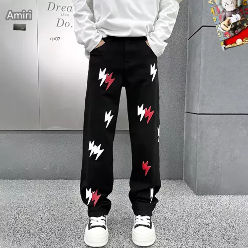Cheap Amiri Jeans For Men #1369615, $$48.00 USD On Amiri Jeans
