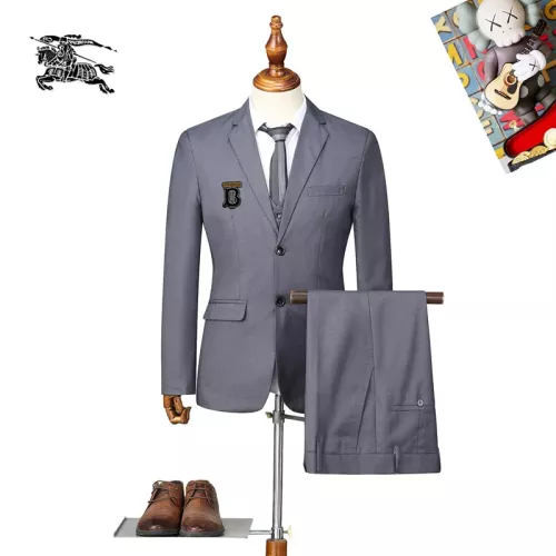 Cheap Burberry Tracksuits Long Sleeved For Men #1369624, $$92.00 USD On Burberry Tracksuits