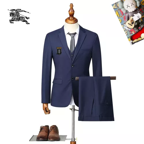 Cheap Burberry Tracksuits Long Sleeved For Men #1369625, $$92.00 USD On Burberry Tracksuits