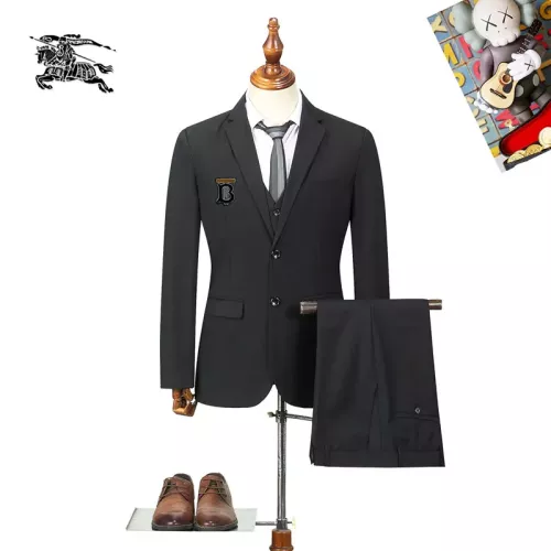 Cheap Burberry Tracksuits Long Sleeved For Men #1369628, $$92.00 USD On Burberry Tracksuits
