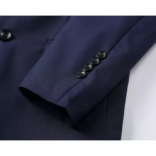 Replica Gucci Tracksuits Long Sleeved For Men #1369638 $92.00 USD for Wholesale