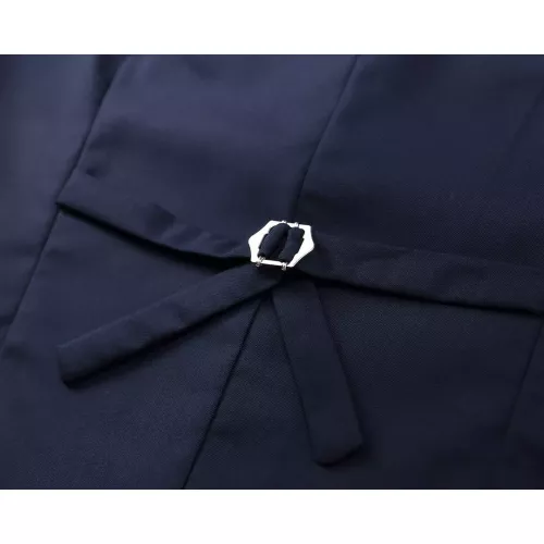 Replica Gucci Tracksuits Long Sleeved For Men #1369638 $92.00 USD for Wholesale