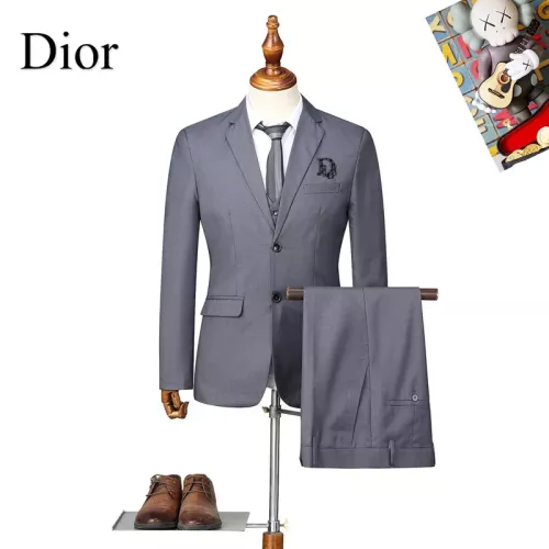 Cheap Christian Dior Tracksuits Long Sleeved For Men #1369640, $$92.00 USD On Christian Dior Tracksuits