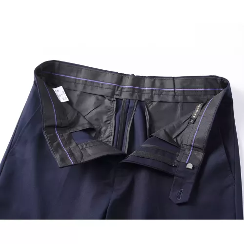 Replica Christian Dior Tracksuits Long Sleeved For Men #1369641 $92.00 USD for Wholesale
