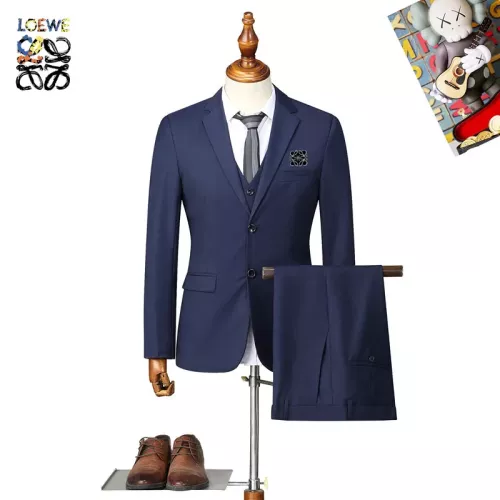 Cheap LOEWE Tracksuits Long Sleeved For Men #1369644, $$92.00 USD On LOEWE Tracksuits