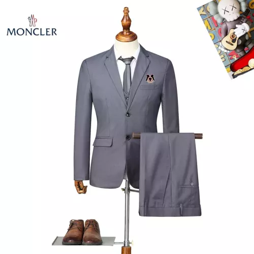 Cheap Moncler Tracksuits Long Sleeved For Men #1369653, $$92.00 USD On Moncler Tracksuits