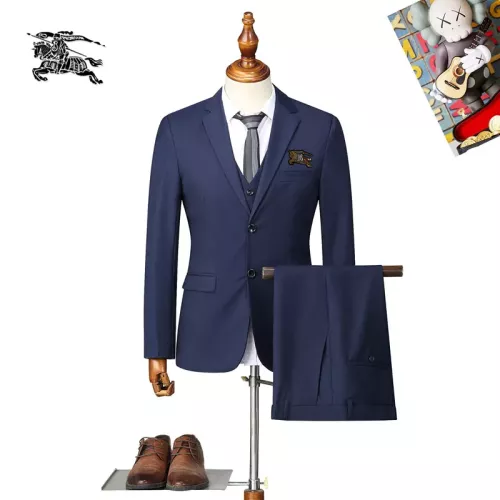Cheap Burberry Tracksuits Long Sleeved For Men #1369657, $$92.00 USD On Burberry Tracksuits