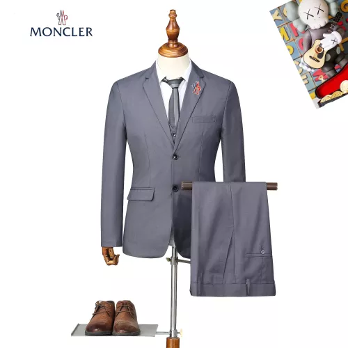 Cheap Moncler Tracksuits Long Sleeved For Men #1369659, $$92.00 USD On Moncler Tracksuits
